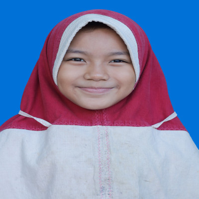 foto profil Istadzah Mikhayla Alfathunissa Dwianto